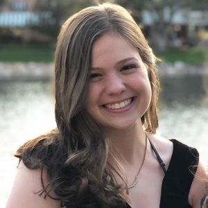 Meet your Posher, Emma